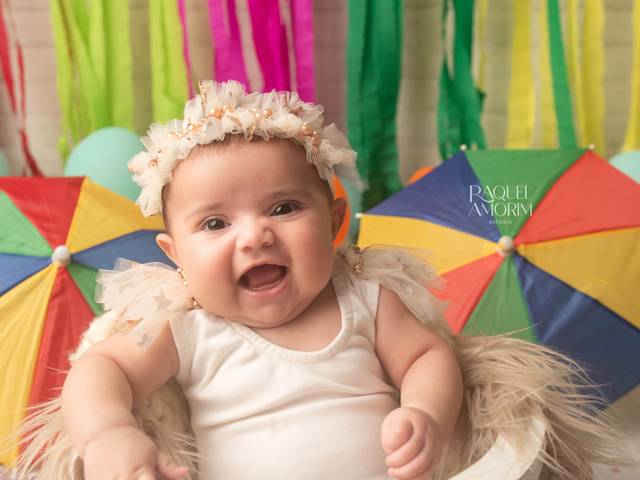 KIDS - 1 a 12 meses de MAITÊ CAMPOS - MARIA JOSE