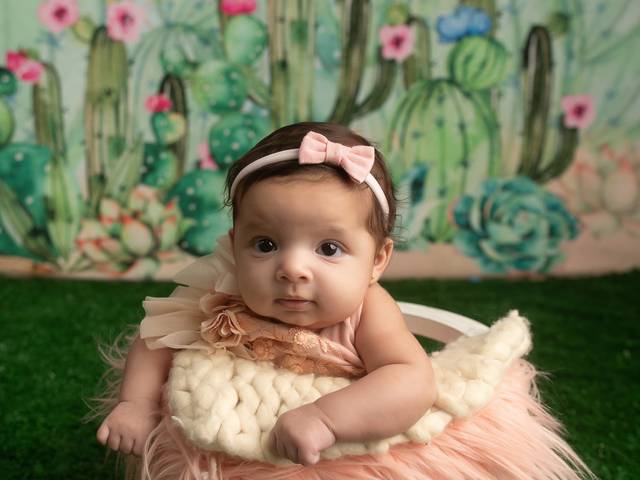 KIDS - 1 a 12 meses de MARIA LUISA - GÊISA MAGALHÃES