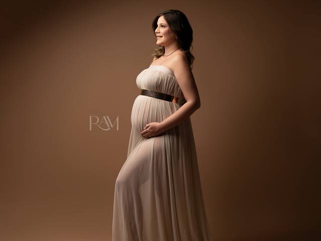 GESTANTE por Raquel Amorim de ANA CLARA 