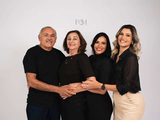 FAMILIA de EMANUELA OLIVEIRA