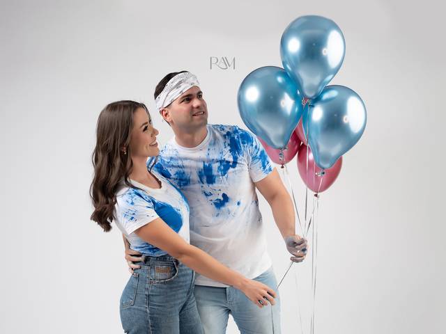 ENSAIO REVELACAO  de PATRICIA GÓIS