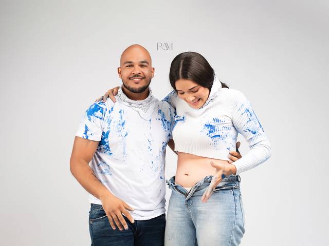 ENSAIO REVELACAO  de GERLANI SANI 