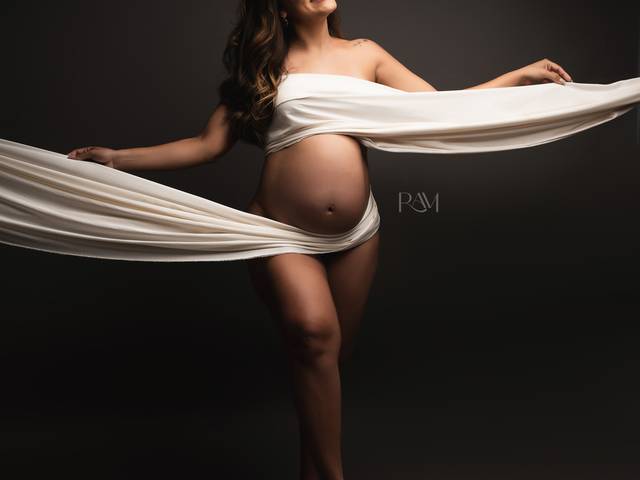 GESTANTE por Raquel Amorim de ANDREA CAMPELO