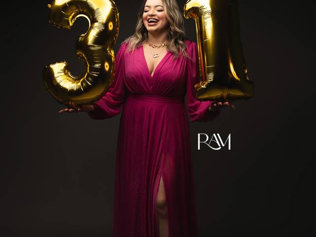 ENSAIO FESTA de ELMA 