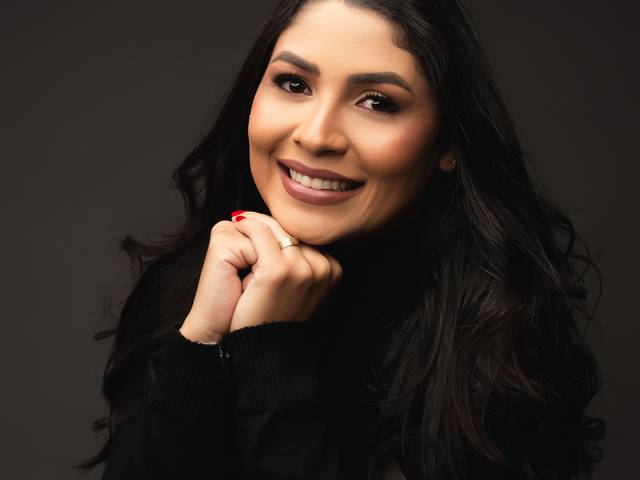 PERFIL PROFISSIONAL de JANAYARA MONTEIRO - MARKINTG DIGITAL