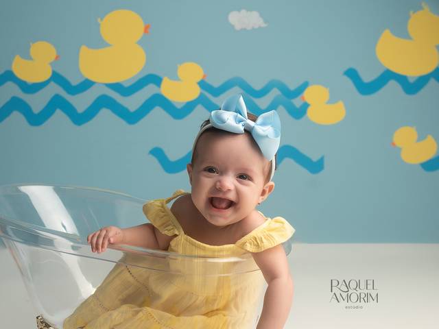 KIDS - 1 a 12 meses de NATHALIA RIBEIRO - MARIANA