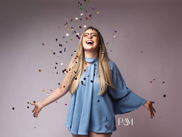 ENSAIO FESTA de JULIANA