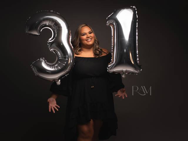 ENSAIO FESTA de RITA DE CASSIA 31 ANOS 