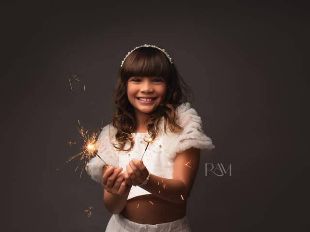 ENSAIO FESTA de MARIA CLARA