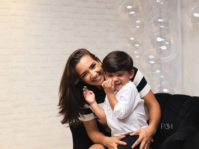 DIA DAS MÃES  de MILANNY