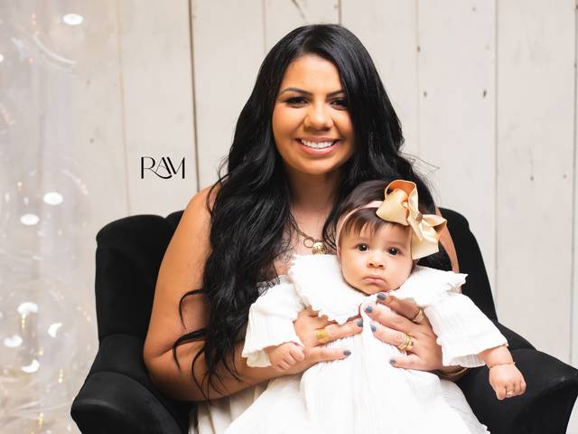 DIA DAS MÃES  de LUANA LIMA 