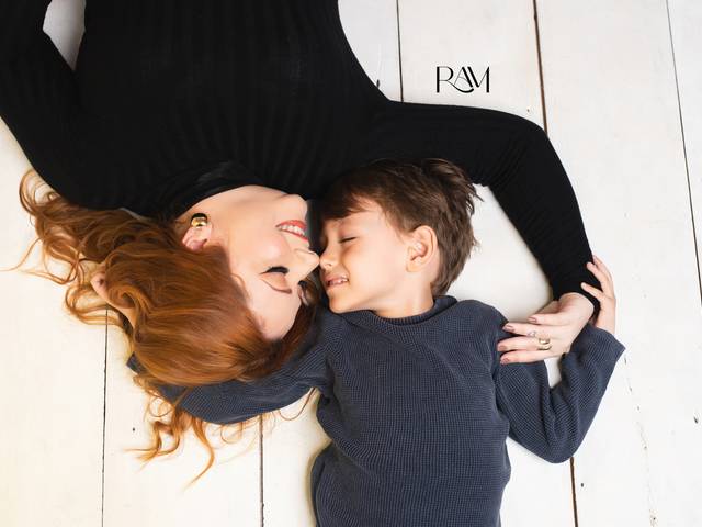 DIA DAS MÃES  de ANNA KARINE