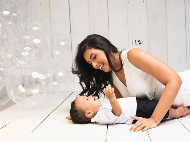 DIA DAS MÃES  de LUANA GABRIELA