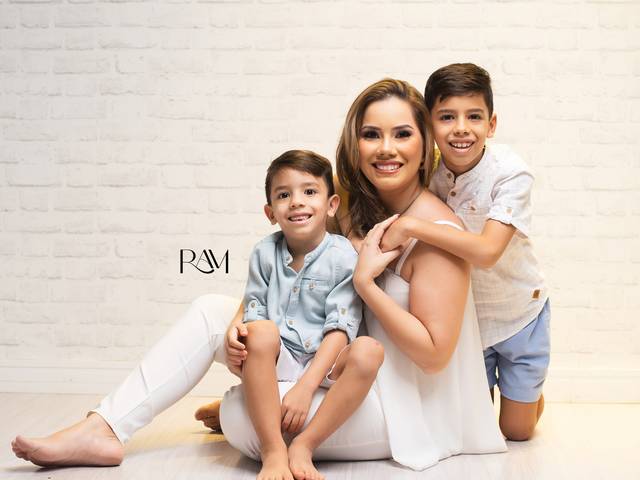 DIA DAS MÃES  de MAIANNE GOMES 