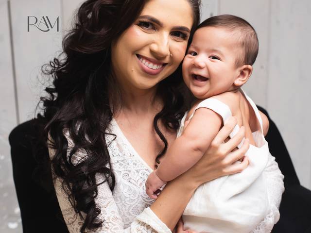 DIA DAS MÃES  de ANNA CRISTINA 