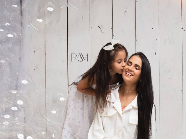 DIA DAS MÃES  de LANNY 