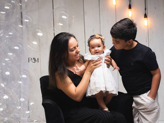 DIA DAS MÃES  de KARIDJA NASCIMENTO