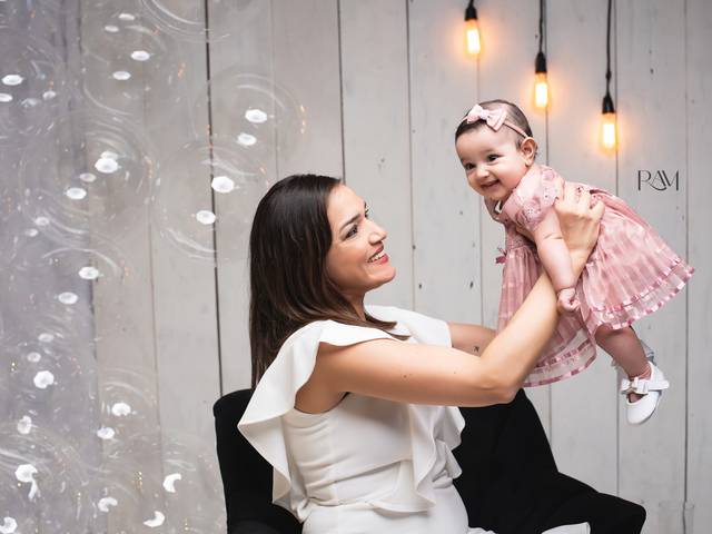 DIA DAS MÃES  de NATÁLIA SPINELLI 