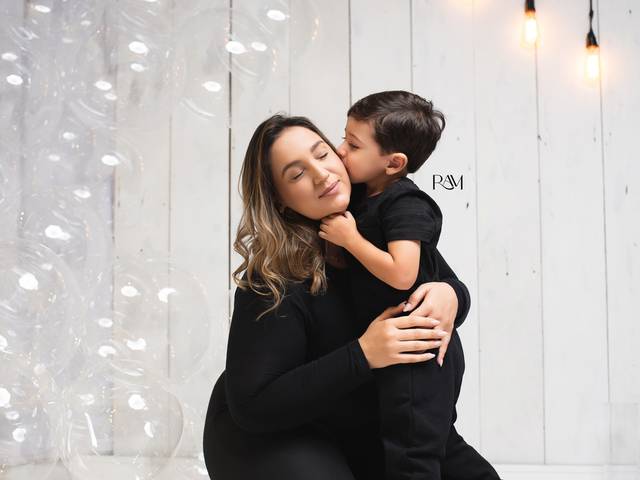 DIA DAS MÃES  de MILESSA 