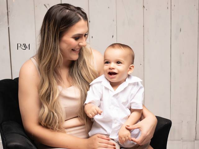 DIA DAS MÃES  de ALINY ARAUJO 