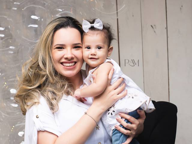 DIA DAS MÃES  de MAIRA GOMES 