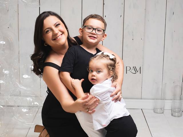 DIA DAS MÃES  de KAMYLLA TOSCANO