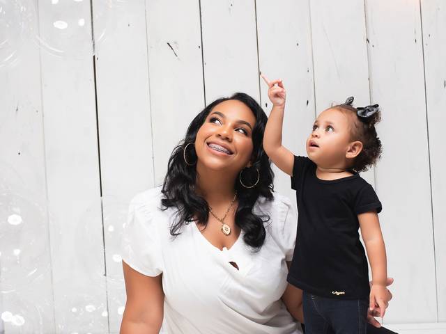 DIA DAS MÃES  de DANIELLA LOPES 