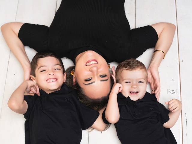 DIA DAS MÃES  de MICHELLE MACHADO 