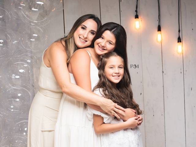 DIA DAS MÃES  de HADASSA BULHÕES 