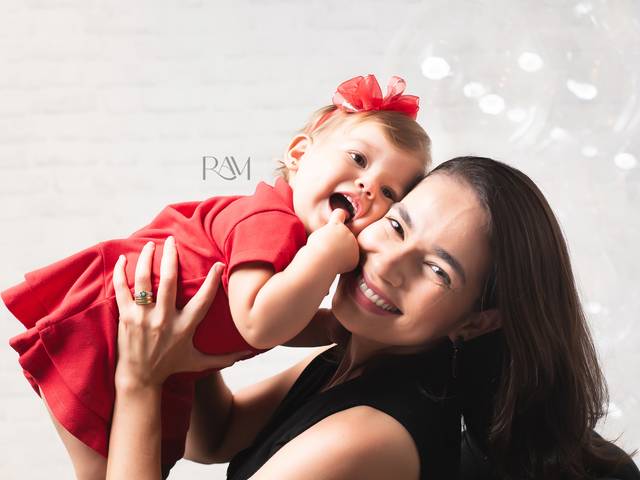 DIA DAS MÃES  de IANNE LUCENA 