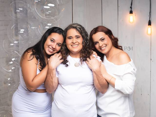 DIA DAS MÃES  de MARIA EDUARDA