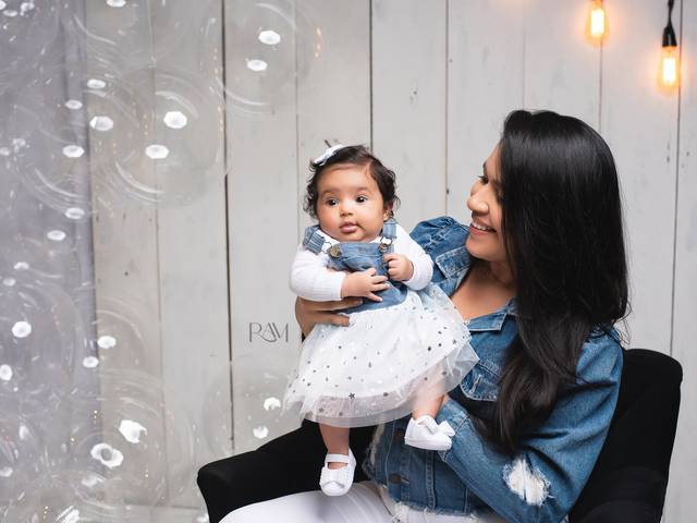 DIA DAS MÃES  de LOUYSE AGUIAR 