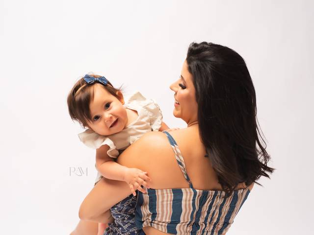 DIA DAS MÃES  de DARYA GUERRA 