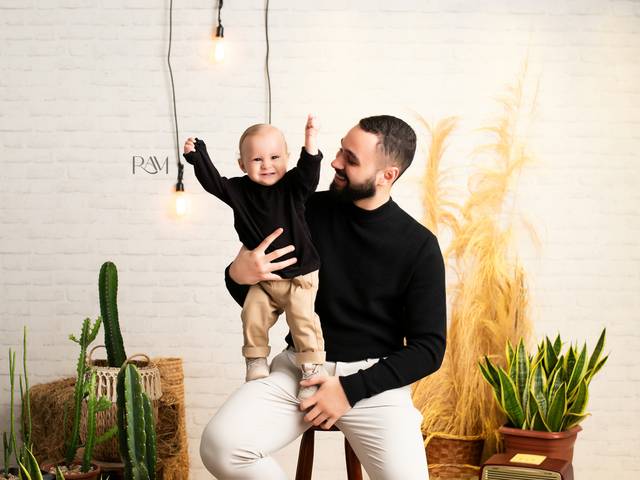 KIDS - 1 a 12 meses de LEVI - GABRIELLE SANTIAGO