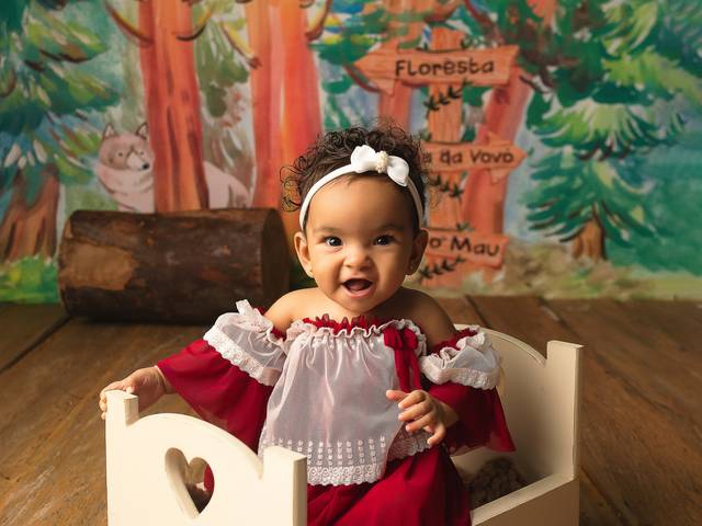 KIDS - 1 a 12 meses de ESTER 7 MESES 