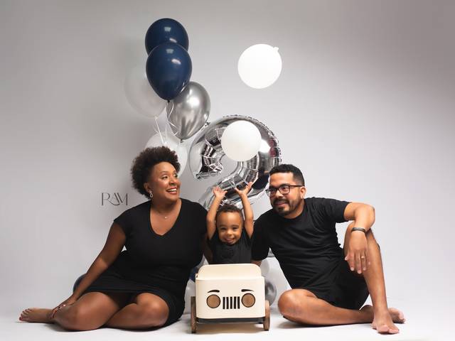 ENSAIO FESTA de BENICIO 