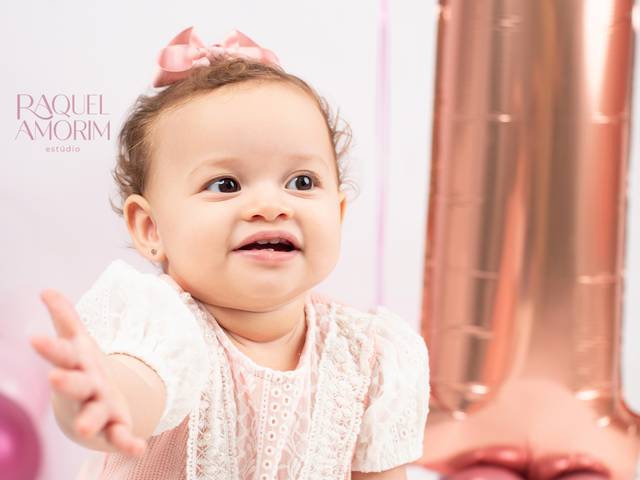 KIDS - 1 a 12 meses de LAURA  - KEREN BARBOZA