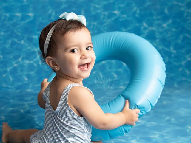 KIDS de MARIA HELENA  - CARLA ANDRESSA