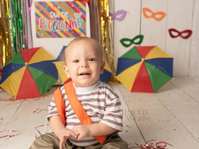 KIDS - 1 a 12 meses de THEODORO - MARCELLA AIRES