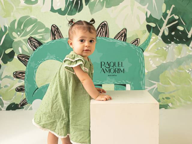 KIDS - 1 a 12 meses de LIVIA - ALINE DIEB 