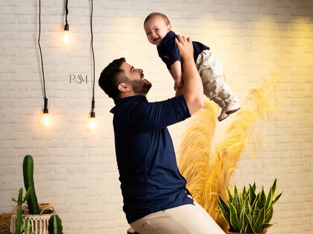 KIDS - 1 a 12 meses de ENZO - ELISANGELA DIAS 