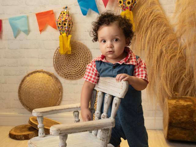 KIDS - 1 a 12 meses de JOAQUIM - DEBORA MARIA