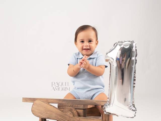 KIDS - 1 a 12 meses de IAN GOMES - VANESSA GOMES 