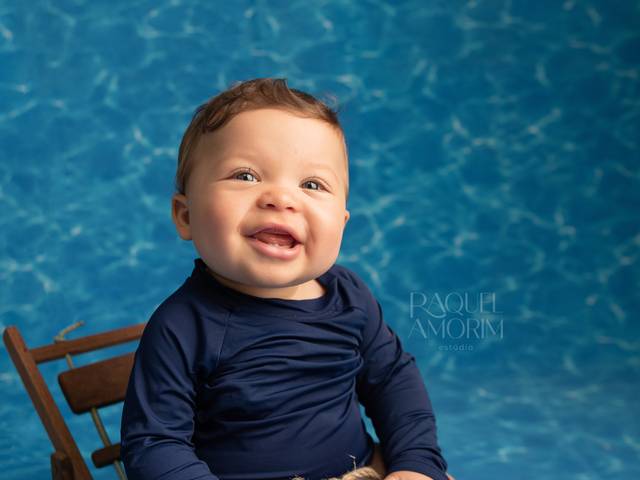 KIDS - 1 a 12 meses de GABRIEL - GABRIELA SCHMIDT