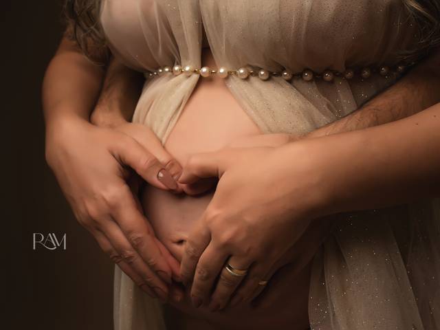 GESTANTE por Raquel Amorim de JESSICA SUELY ESPERA MANOEL 