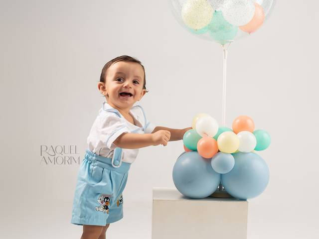 KIDS - 1 a 12 meses de ANTHONY - LUCIMARA OLIVEIRA 