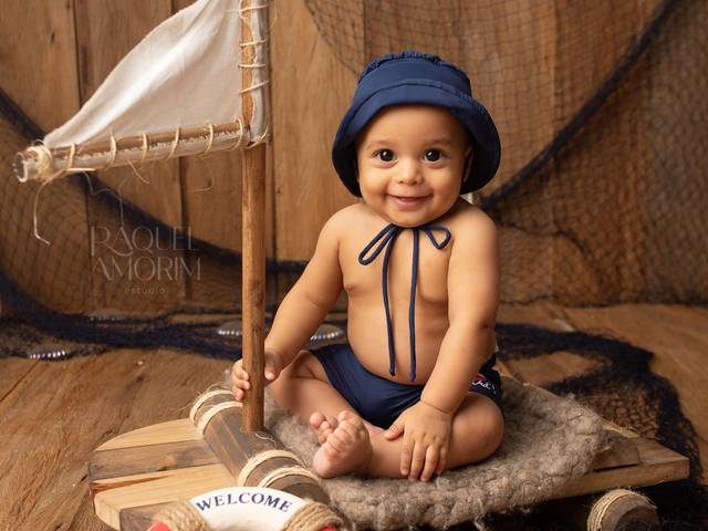 KIDS de PEDRO MIGUEL - MARIA MARiANA