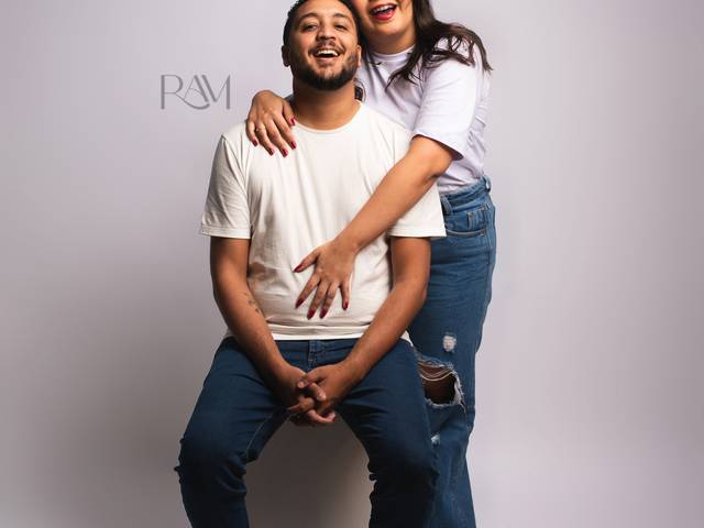 FAMILIA de FRANCYNE EVYLE