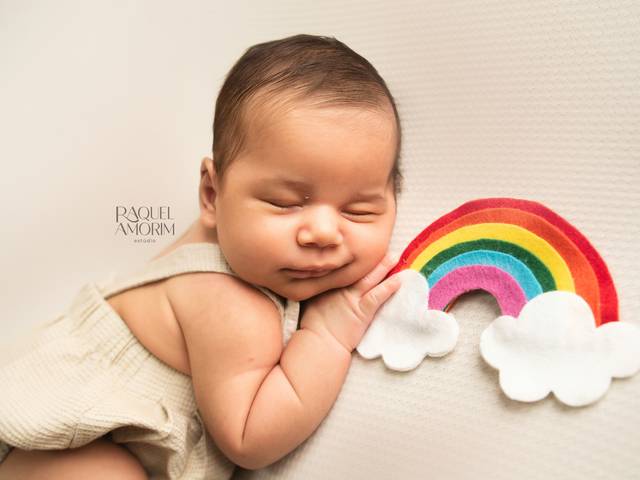 KIDS - 1 a 12 meses de NICOLLE GOMES 