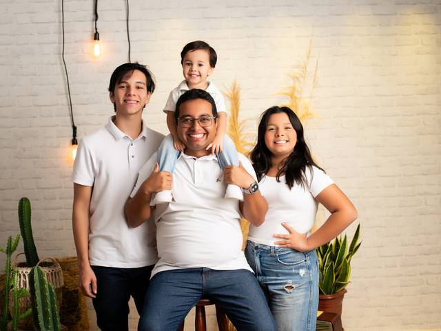 DIA DOS PAIS de RANDERLLINY MARTINS 